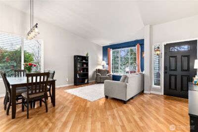 10018 Cascadian Avenue SE, Yelm, WA 98597 - Photo 6