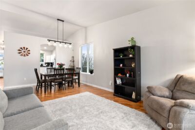 10018 Cascadian Avenue SE, Yelm, WA 98597 - Photo 7