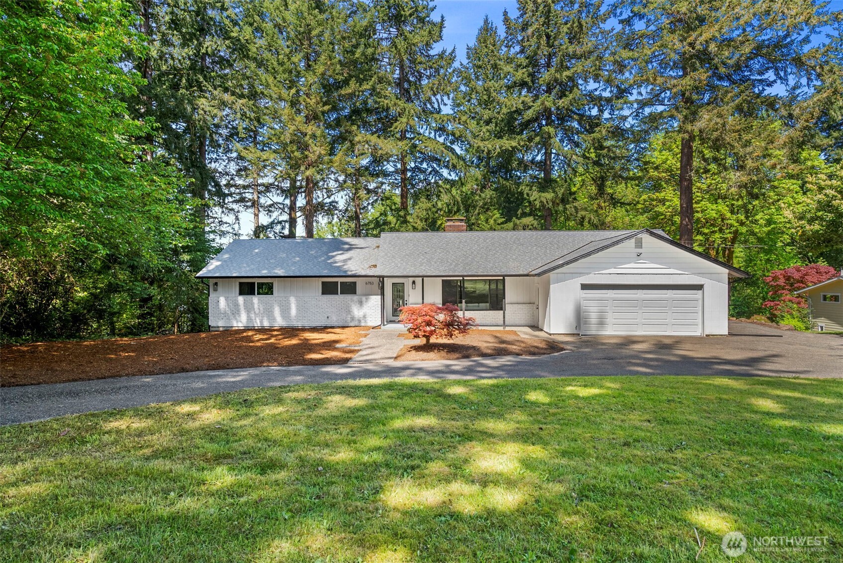 6753 Bellevista Place NW, Olympia, WA 98502