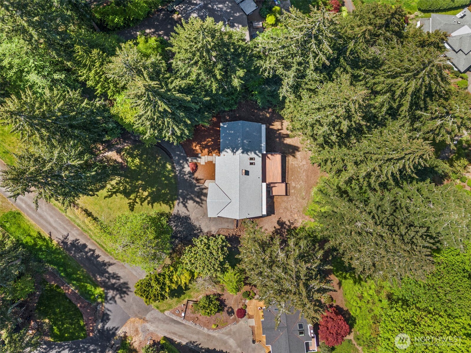 6753 Bellevista Place NW, Olympia, WA 98502