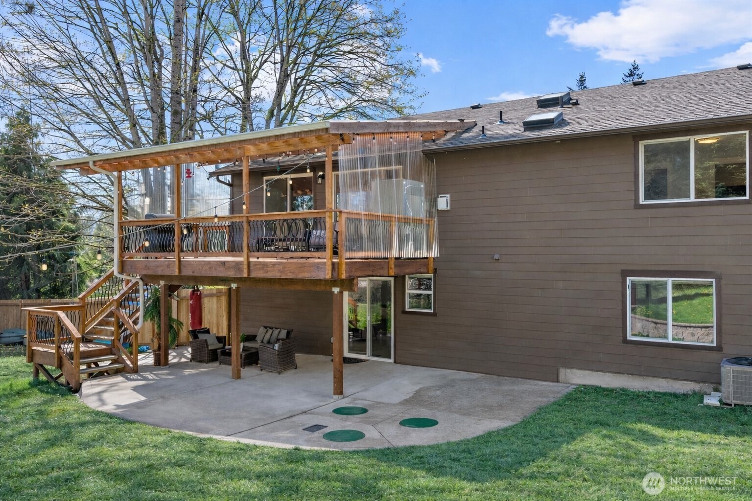 2431 110th Dr SE , Lake Stevens, WA 98258