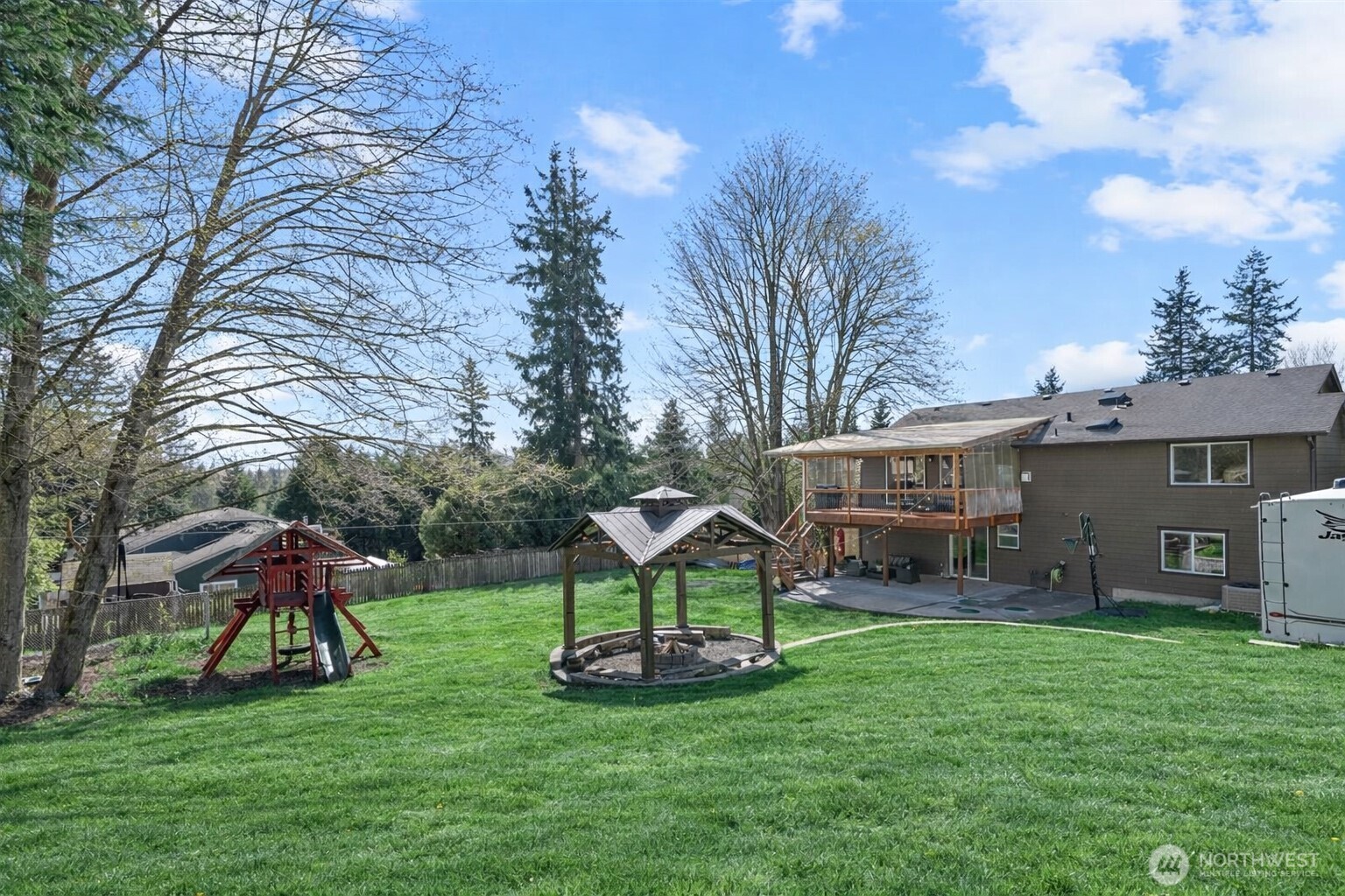 2431 110th Dr SE , Lake Stevens, WA 98258