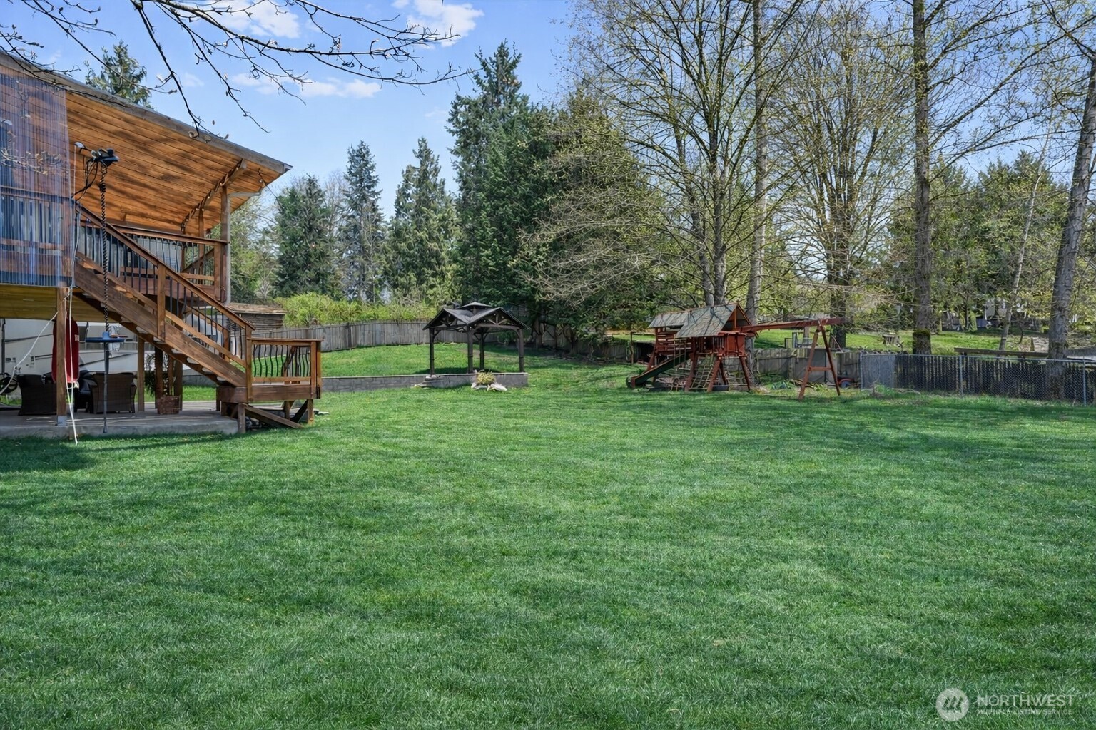 2431 110th Dr SE , Lake Stevens, WA 98258