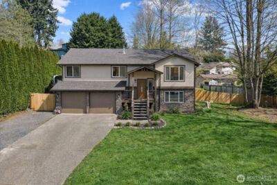 2431 110th Dr SE , Lake Stevens, WA 98258 - Photo 33