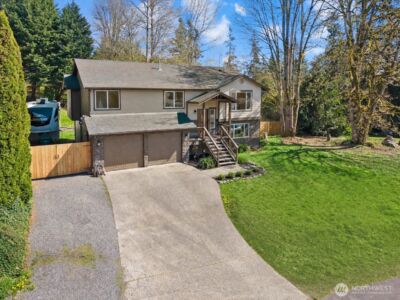 2431 110th Dr SE , Lake Stevens, WA 98258 - Photo 34
