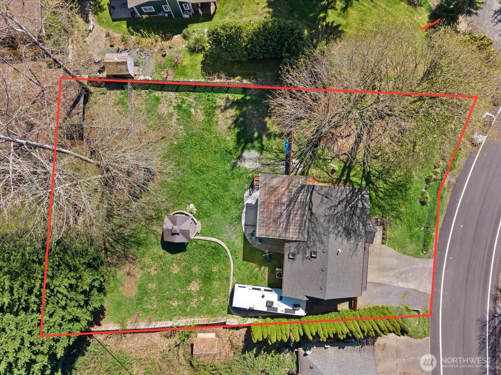 2431 110th Dr SE , Lake Stevens, WA 98258