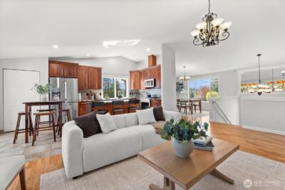 2431 110th Dr SE , Lake Stevens, WA 98258 - Photo 4
