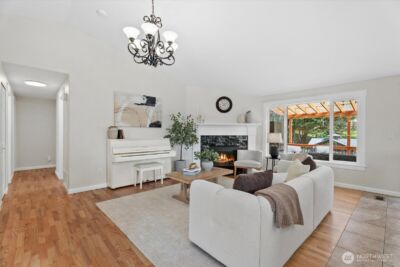 2431 110th Dr SE , Lake Stevens, WA 98258 - Photo 5