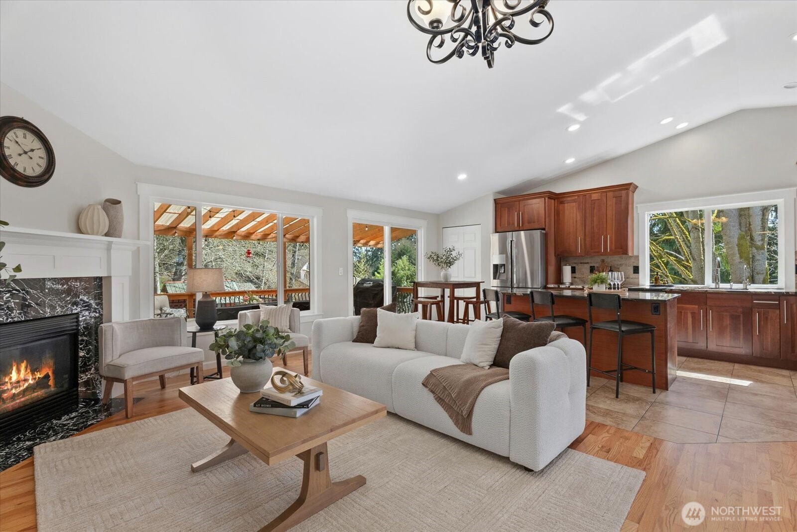 2431 110th Dr SE , Lake Stevens, WA 98258