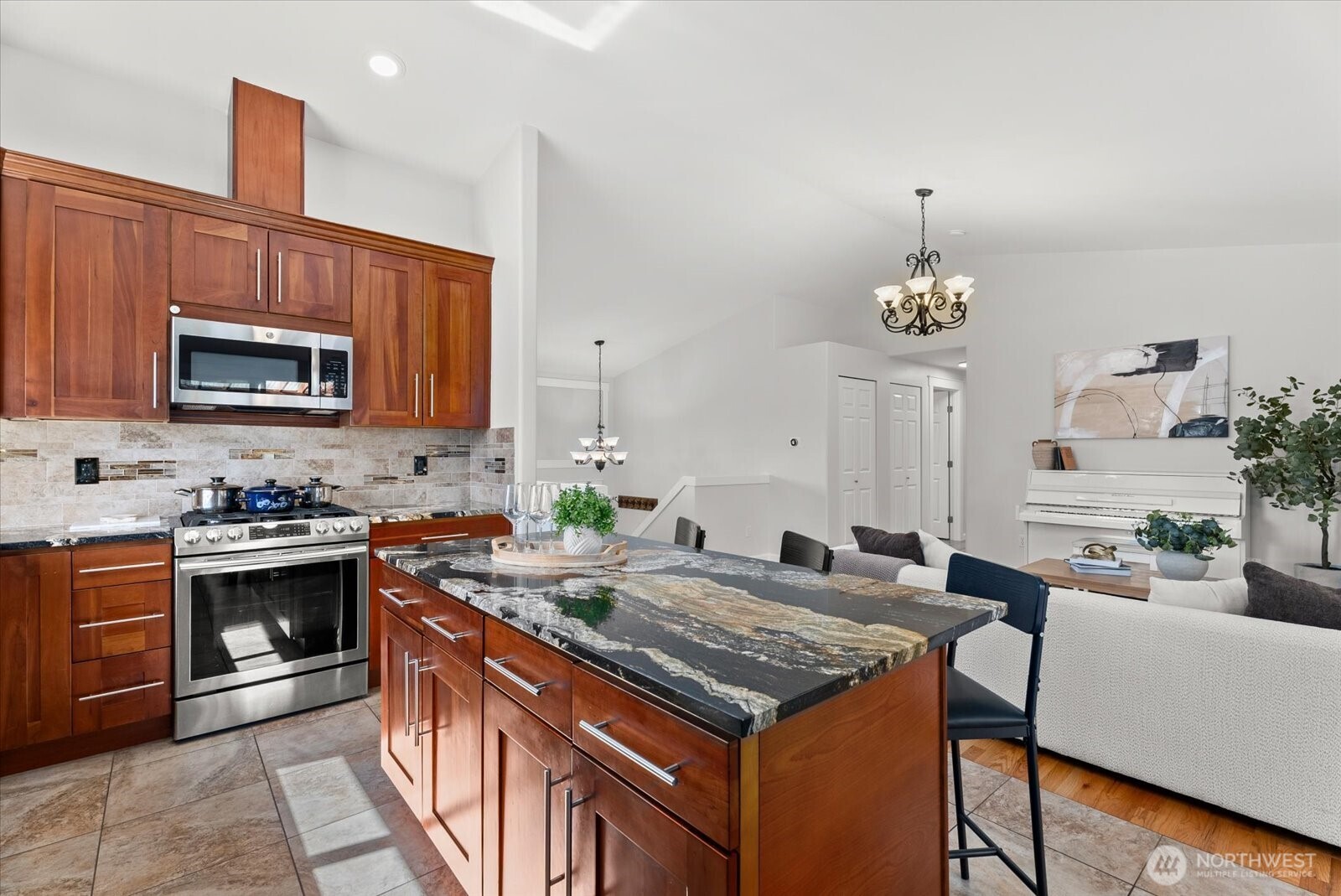 2431 110th Dr SE , Lake Stevens, WA 98258