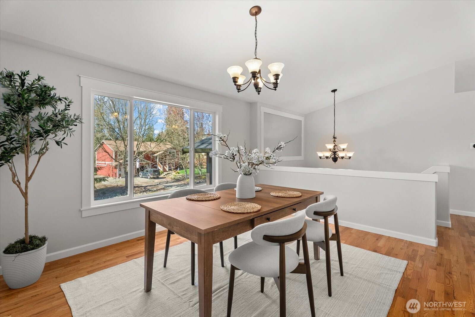 2431 110th Dr SE , Lake Stevens, WA 98258