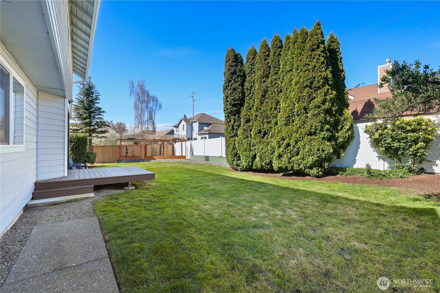 4313 Harbor Ridge Road NE, Tacoma, WA 98422