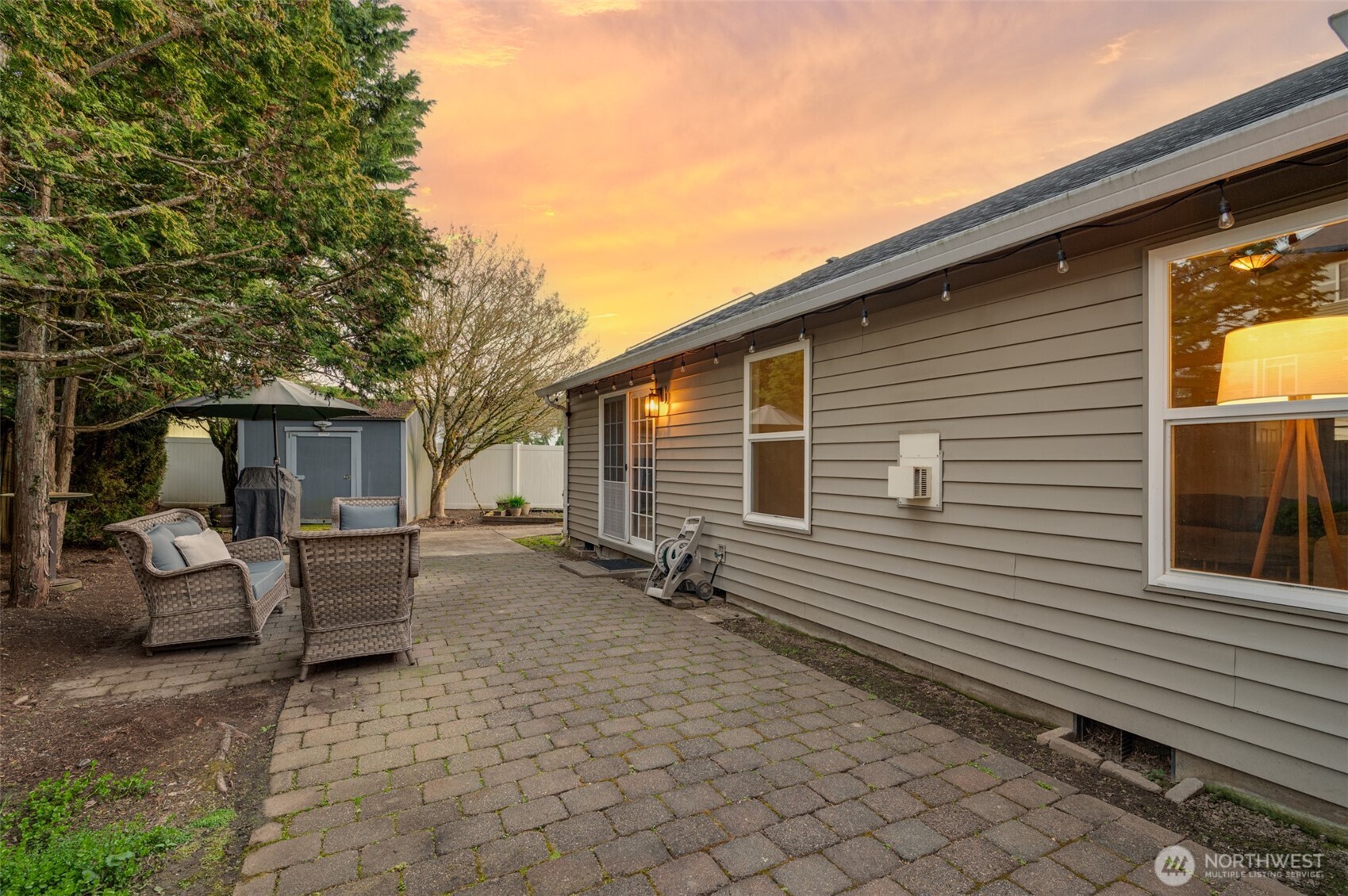 14711 NW 7th Place , Vancouver, WA 98685