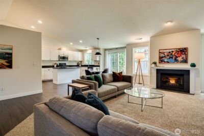 14711 NW 7th Place , Vancouver, WA 98685 - Photo 3