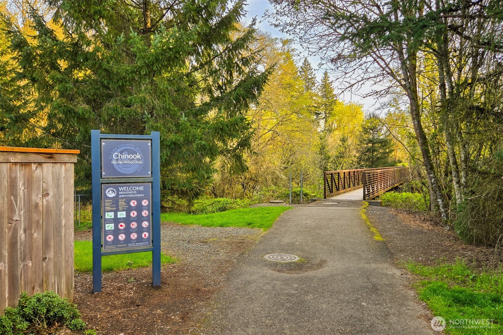 14711 NW 7th Place , Vancouver, WA 98685