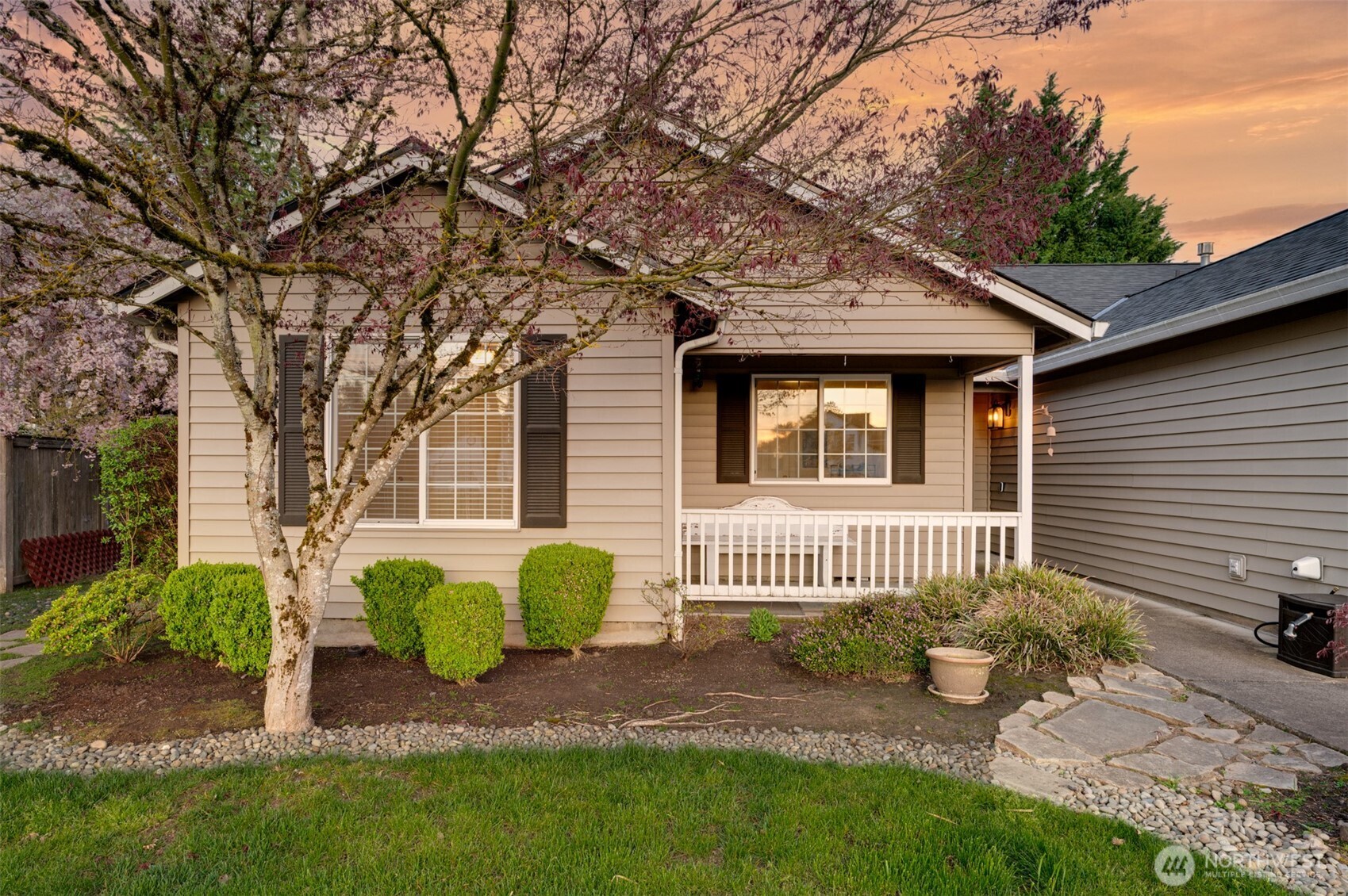 14711 NW 7th Place , Vancouver, WA 98685