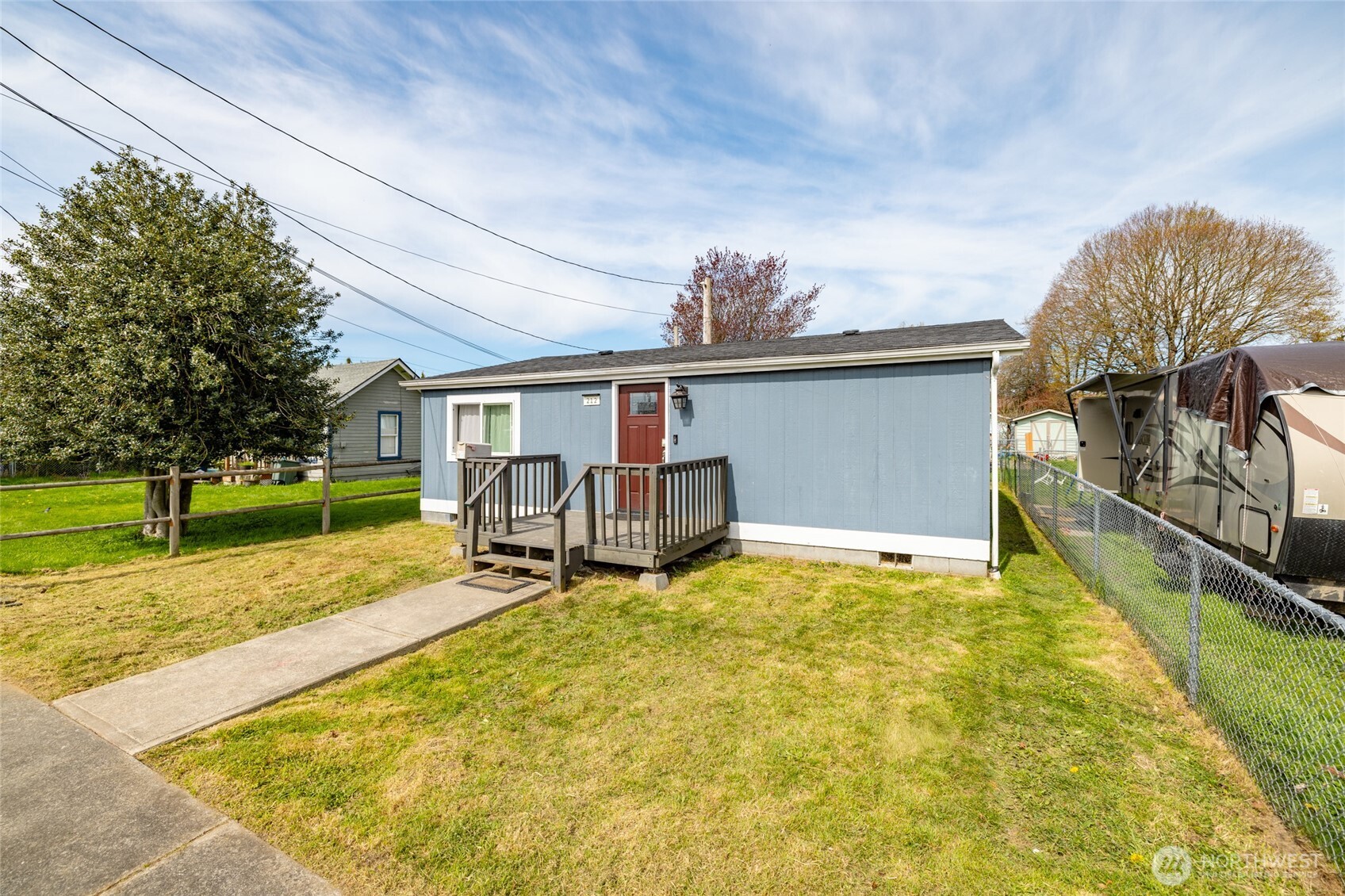 212 Gibson Street , Sedro Woolley, WA 98284