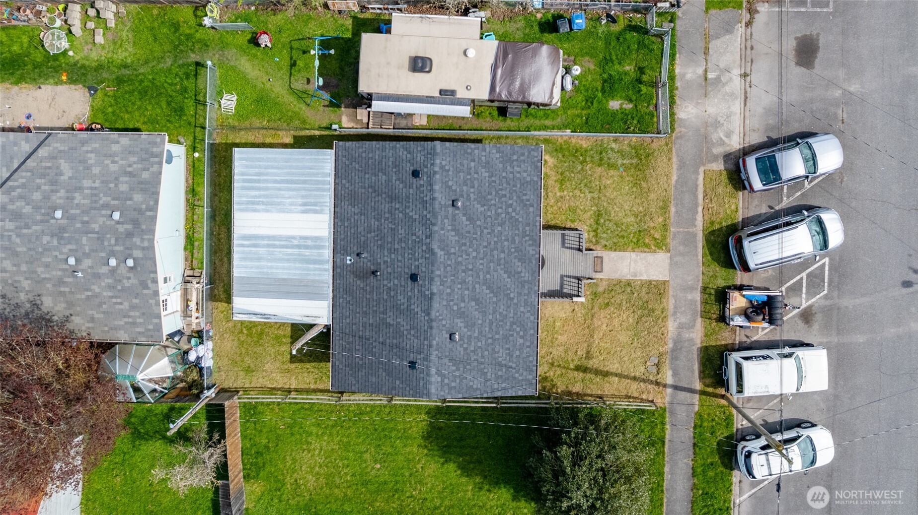212 Gibson Street , Sedro Woolley, WA 98284