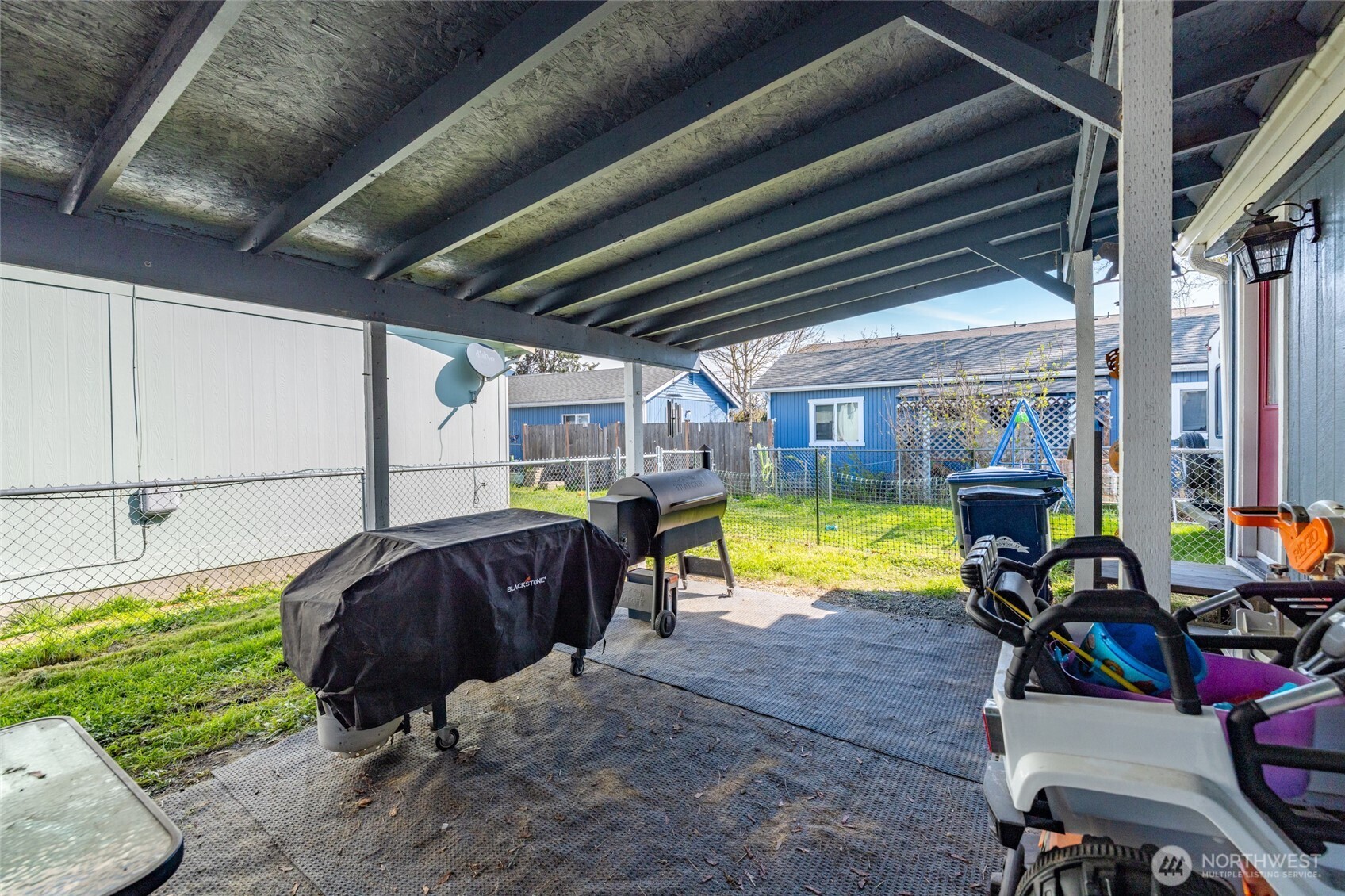 212 Gibson Street , Sedro Woolley, WA 98284