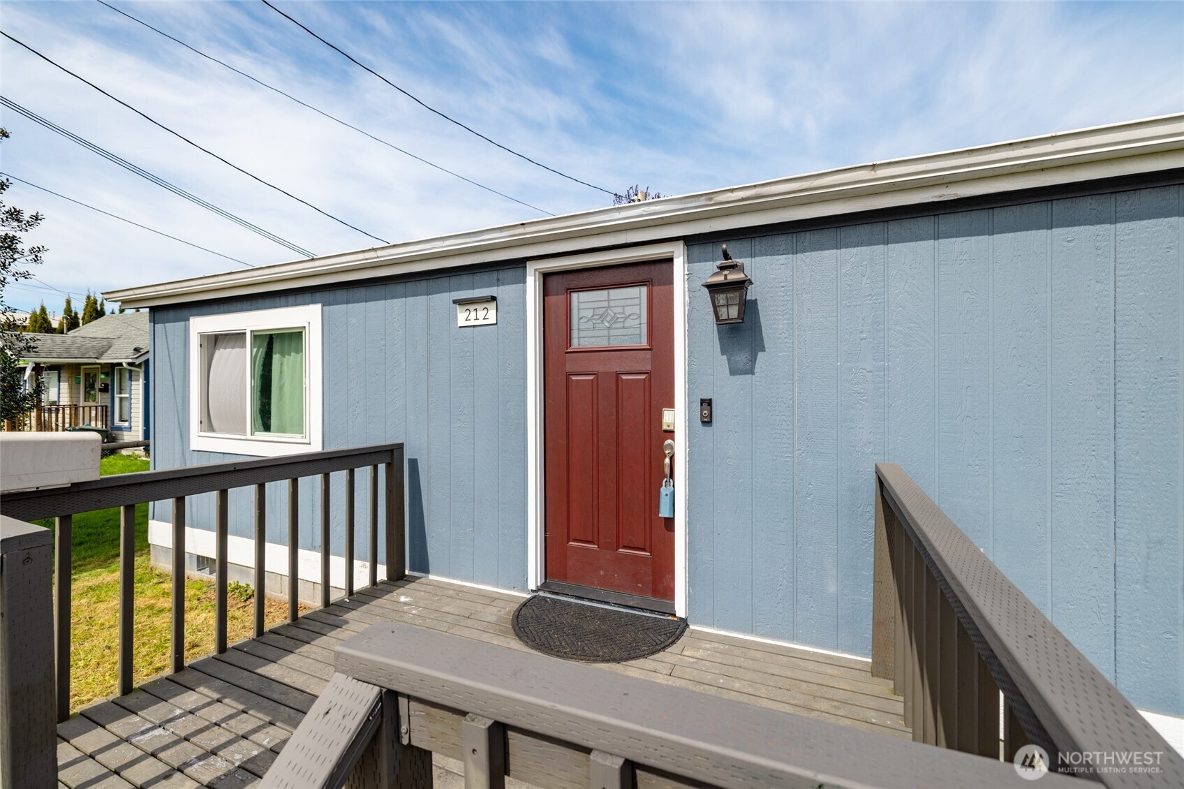 212 Gibson Street , Sedro Woolley, WA 98284