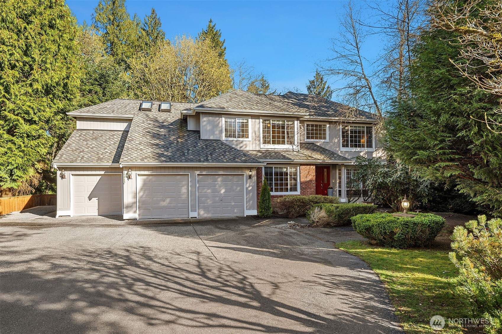 16040 SE 127th Place , Renton, WA 98059