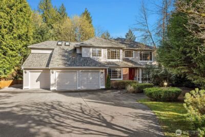 16040 SE 127th Place , Renton, WA 98059