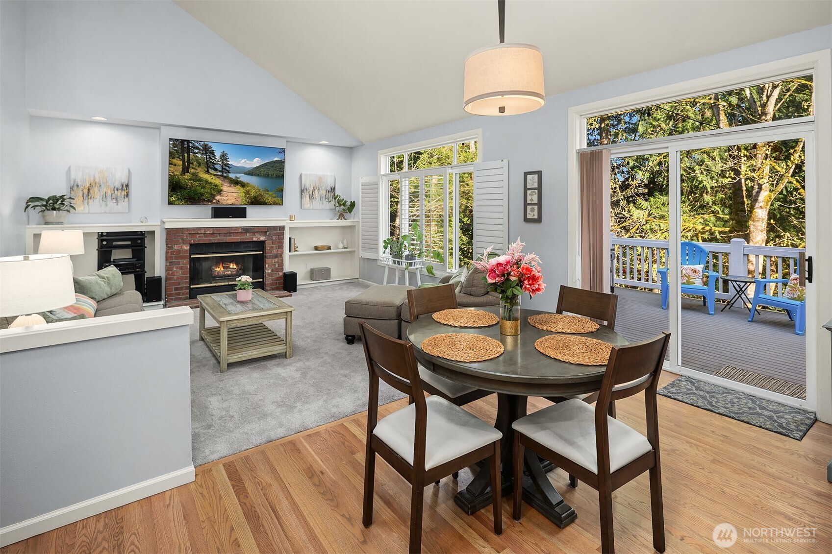 16040 SE 127th Place , Renton, WA 98059