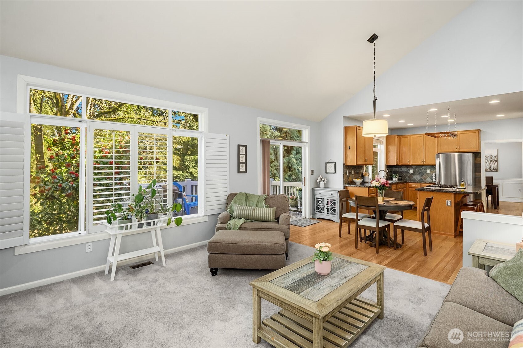 16040 SE 127th Place , Renton, WA 98059