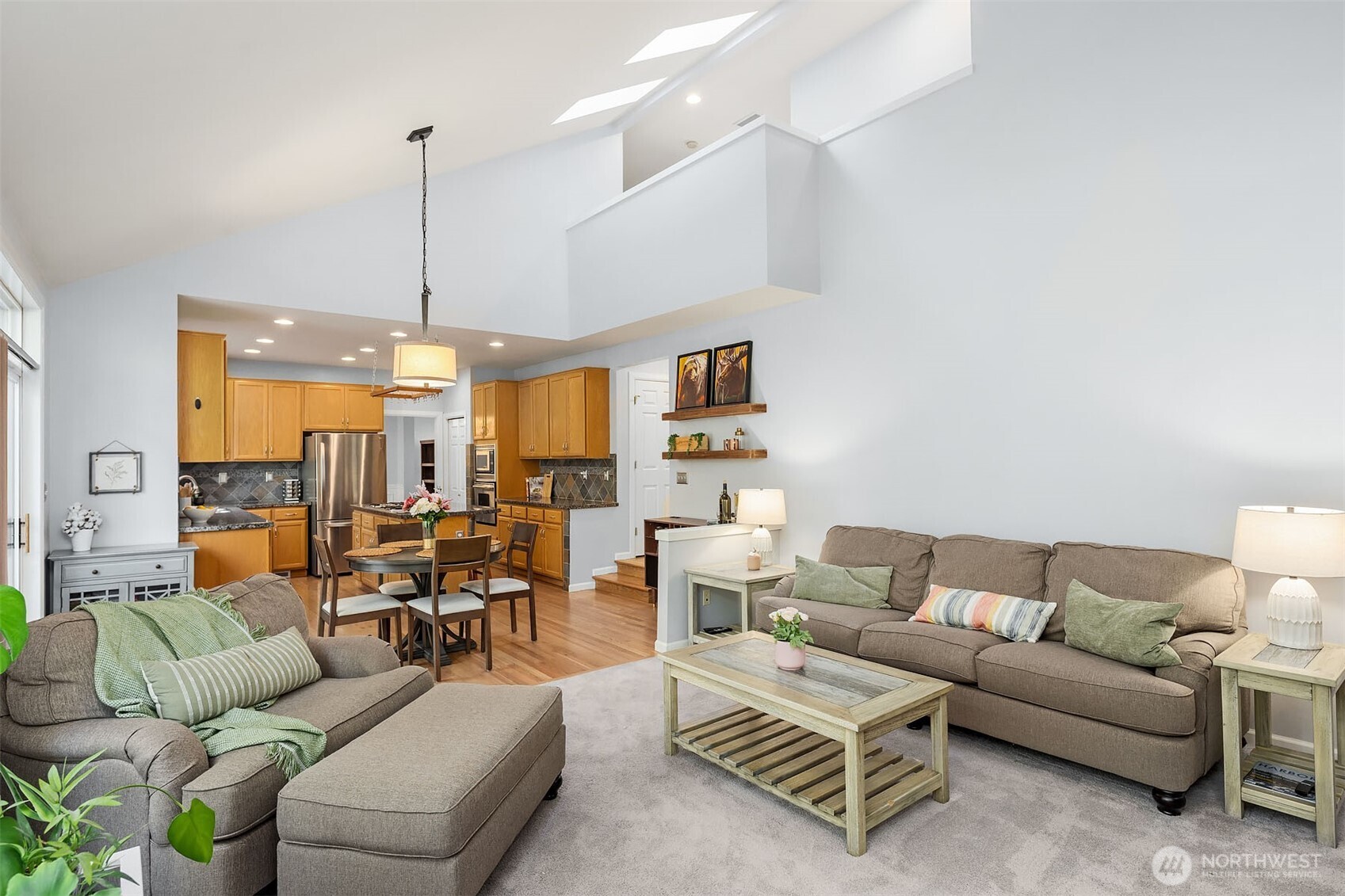 16040 SE 127th Place , Renton, WA 98059