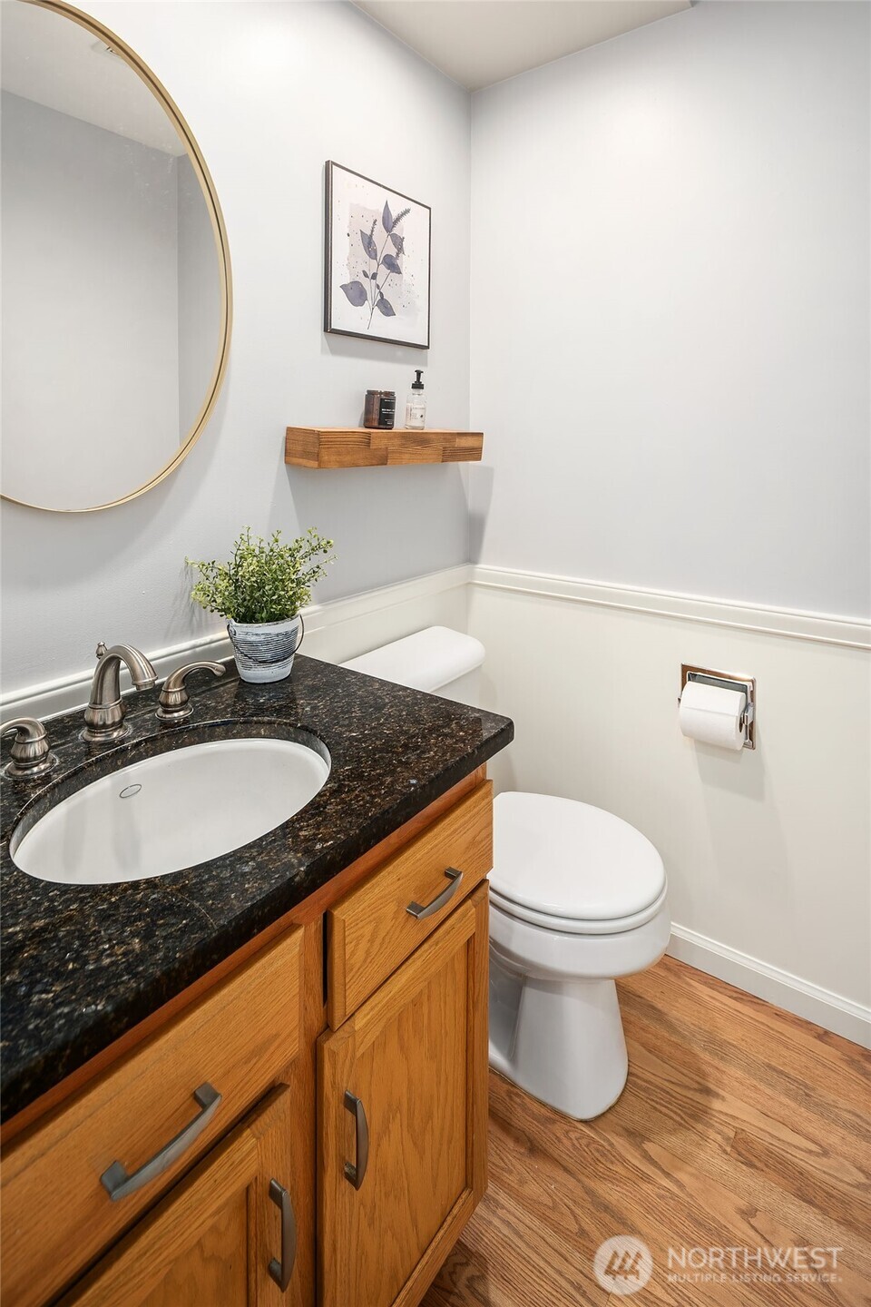 16040 SE 127th Place , Renton, WA 98059