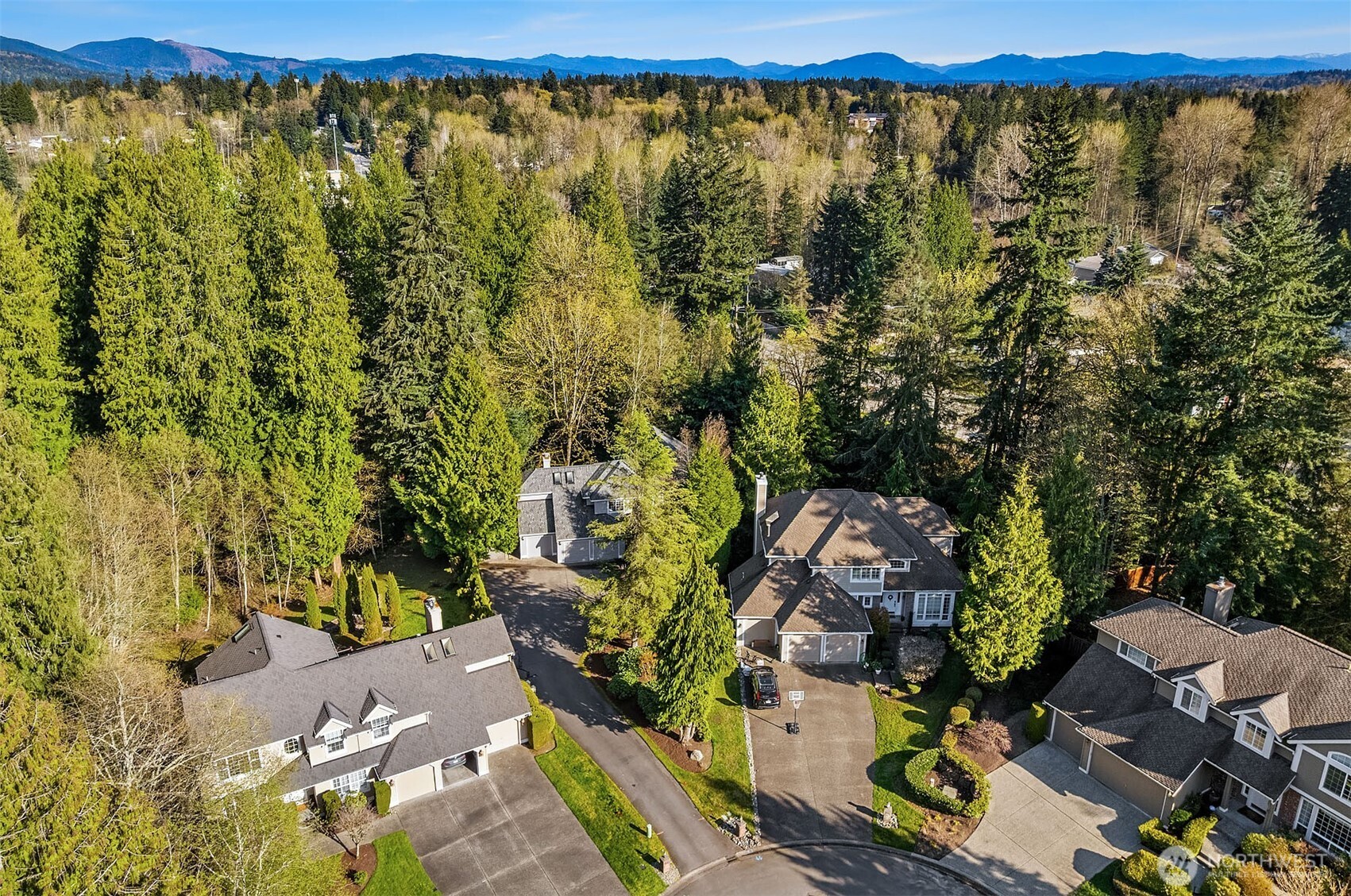 16040 SE 127th Place , Renton, WA 98059