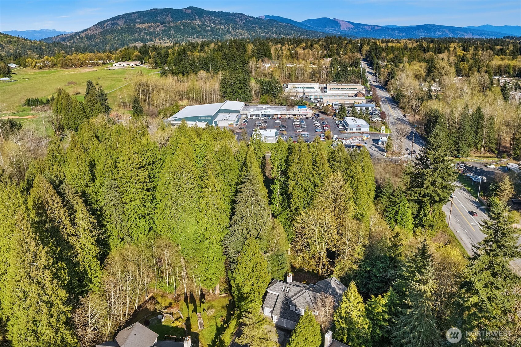 16040 SE 127th Place , Renton, WA 98059