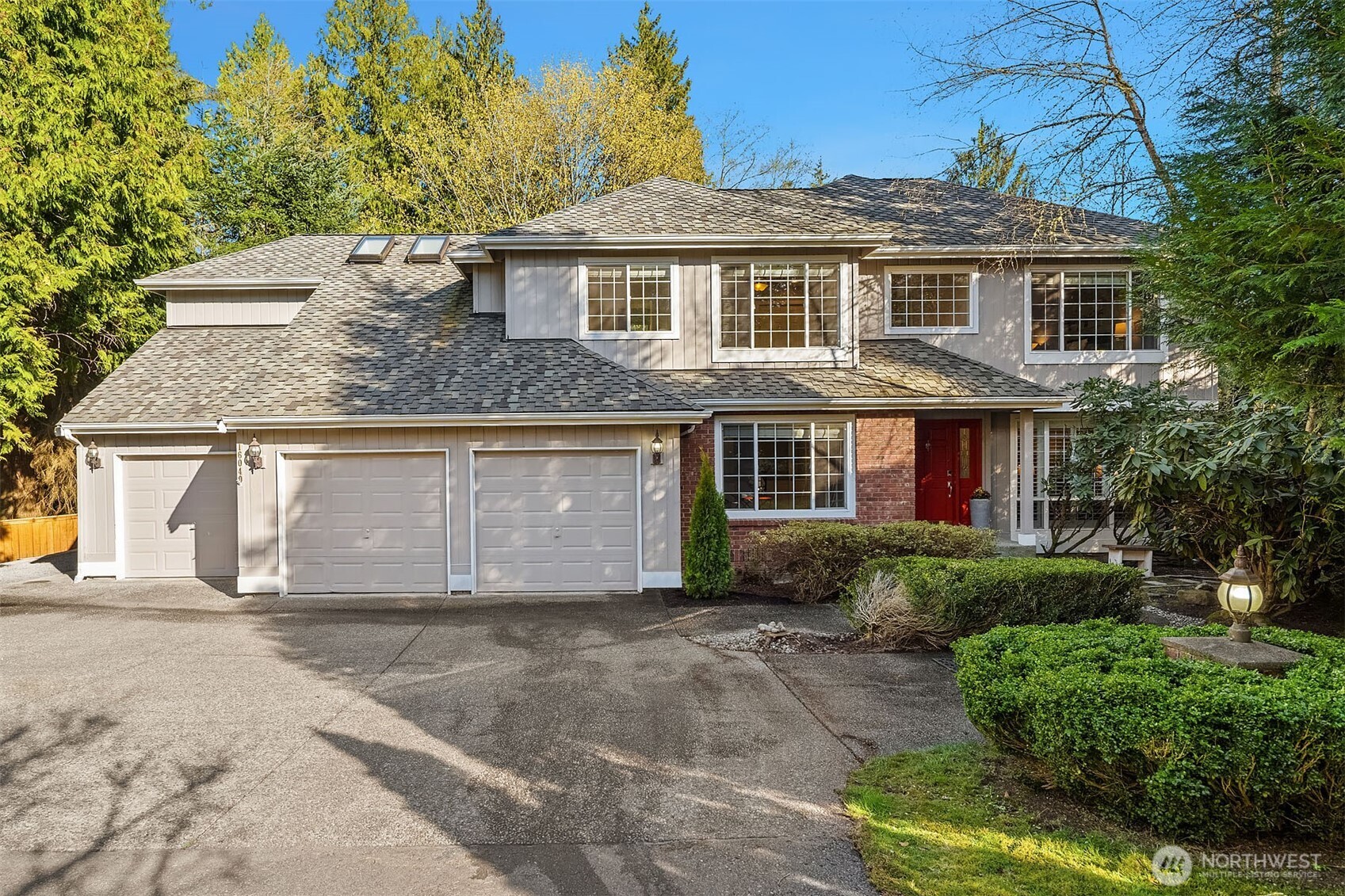 16040 SE 127th Place , Renton, WA 98059