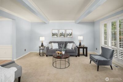 16040 SE 127th Place , Renton, WA 98059 - Photo 4