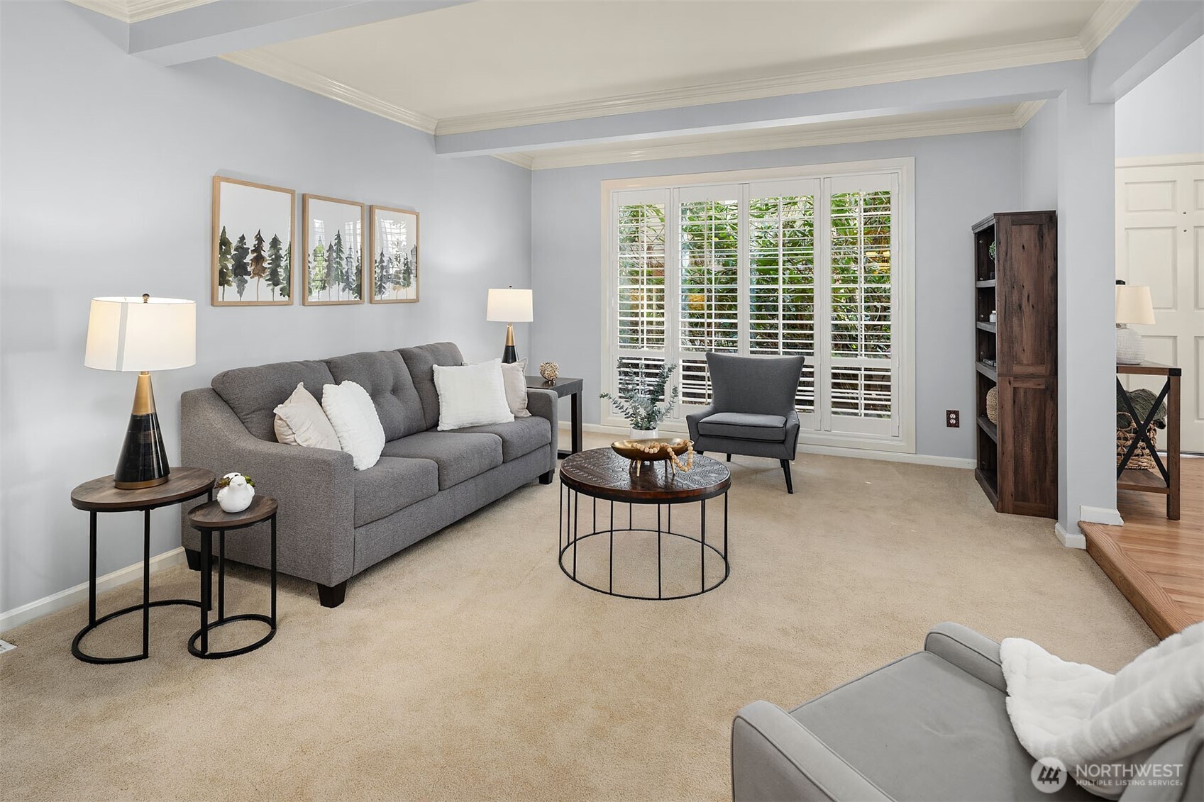 16040 SE 127th Place , Renton, WA 98059