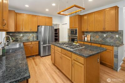 16040 SE 127th Place , Renton, WA 98059 - Photo 9