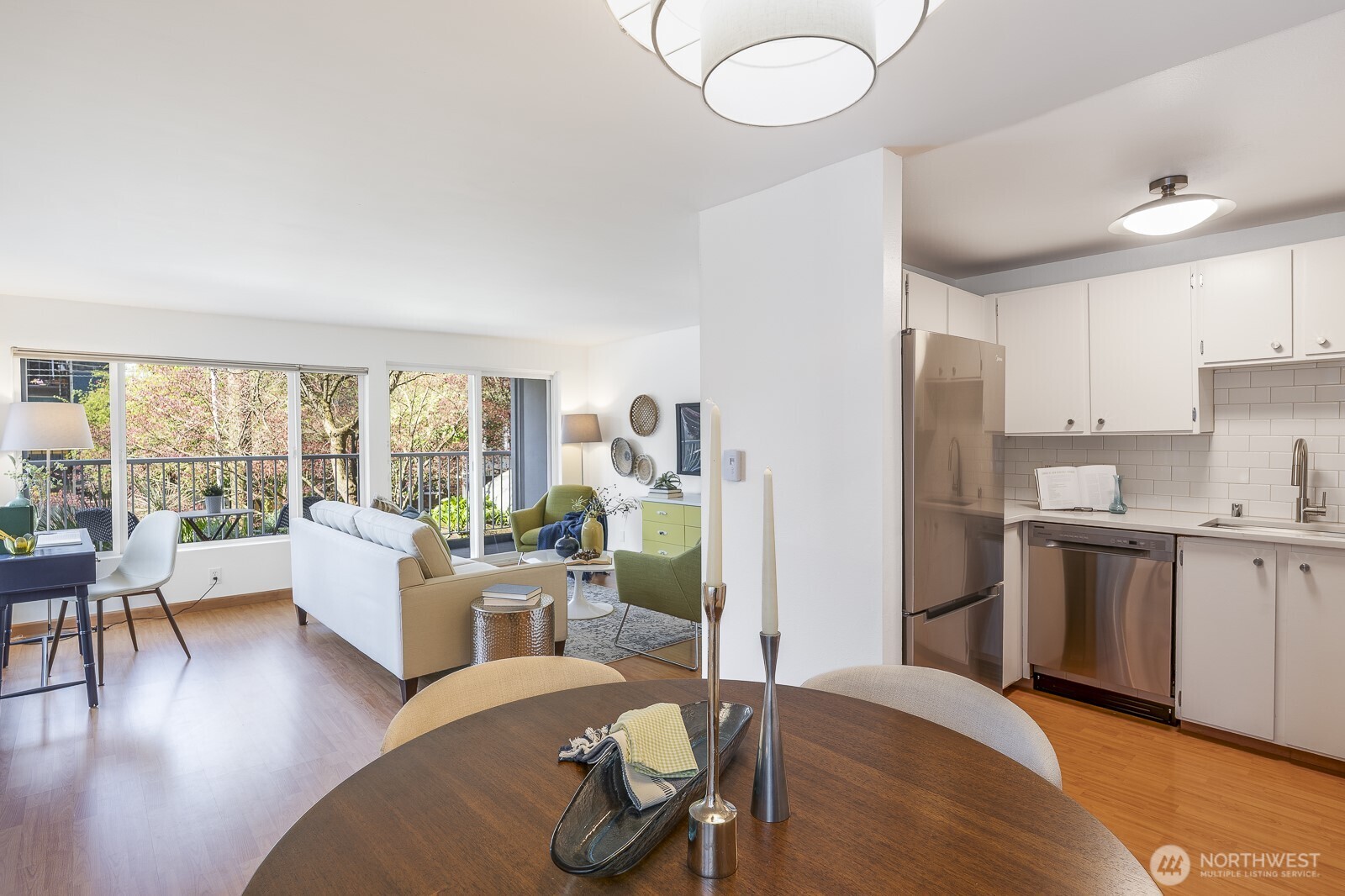 308 Summit Avenue E #203, Seattle, WA 98102