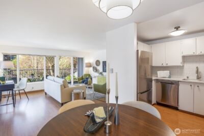 308 Summit Avenue E #203, Seattle, WA 98102 - Photo 1