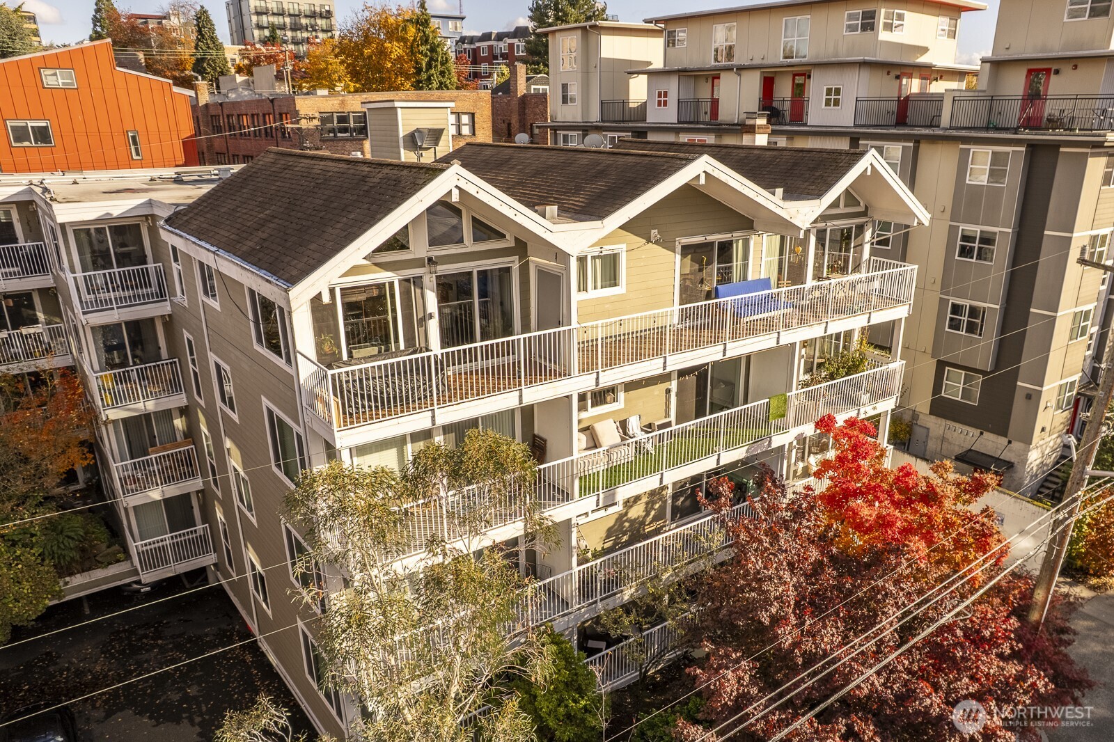 308 Summit Avenue E #203, Seattle, WA 98102