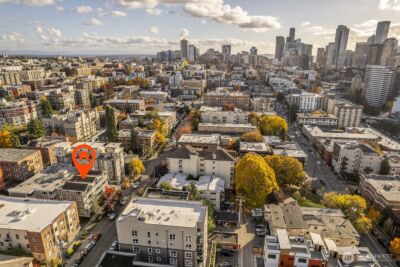 308 Summit Avenue E #203, Seattle, WA 98102 - Photo 15