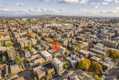 308 Summit Avenue E #203, Seattle, WA 98102 - Photo 16