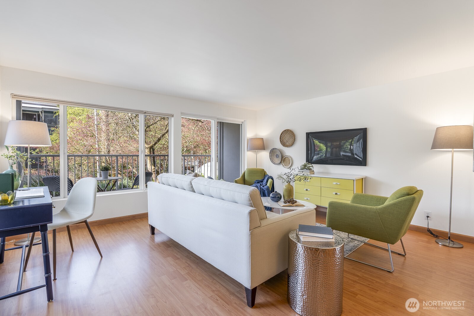 308 Summit Avenue E #203, Seattle, WA 98102