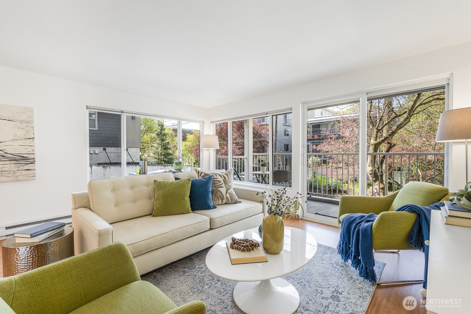 308 Summit Avenue E #203, Seattle, WA 98102