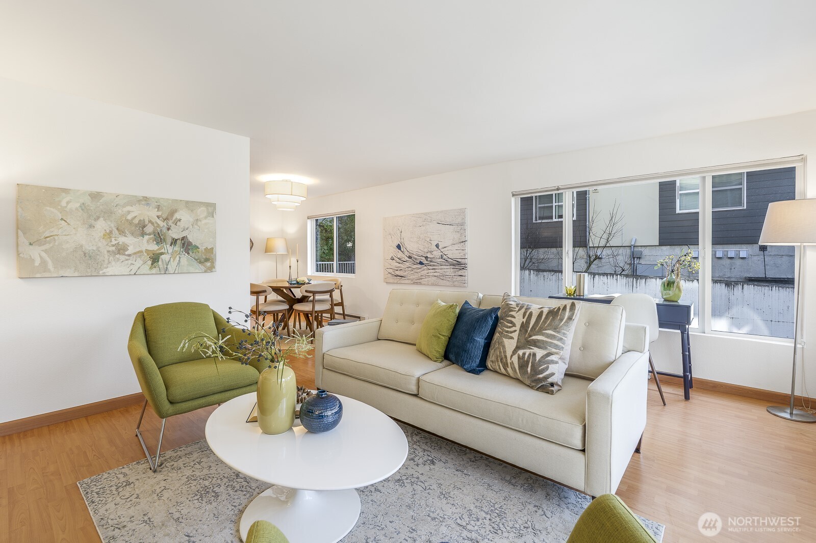 308 Summit Avenue E #203, Seattle, WA 98102