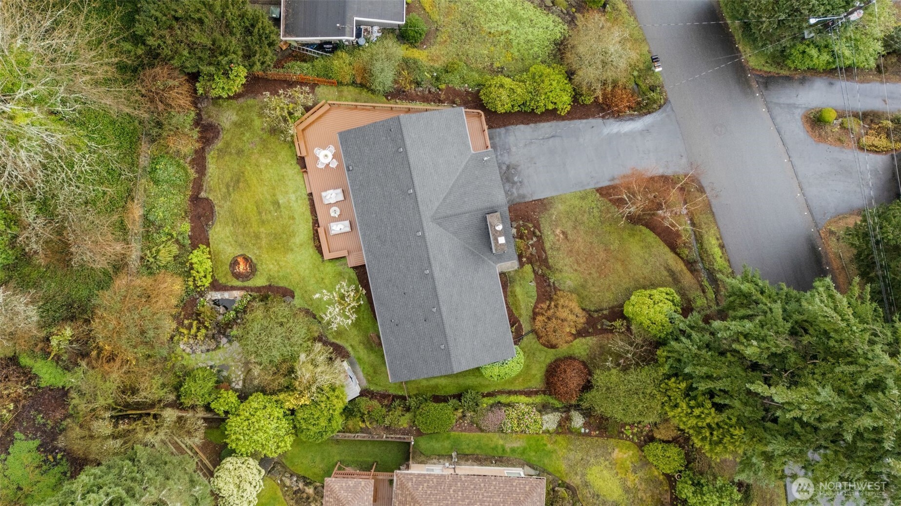 7017 NE 155th Place , Kenmore, WA 98028