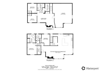 7017 NE 155th Place , Kenmore, WA 98028 - Photo 40