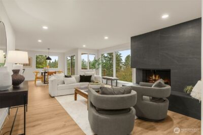 7017 NE 155th Place , Kenmore, WA 98028 - Photo 4