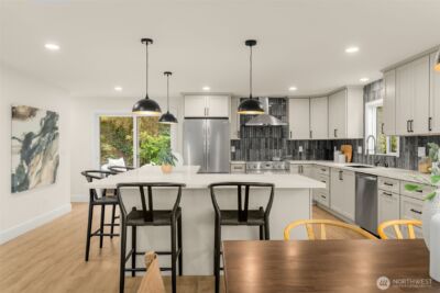 7017 NE 155th Place , Kenmore, WA 98028 - Photo 8