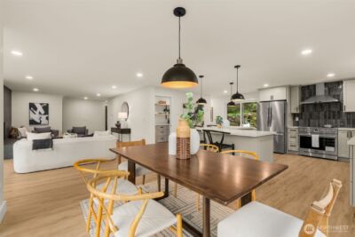 7017 NE 155th Place , Kenmore, WA 98028 - Photo 9