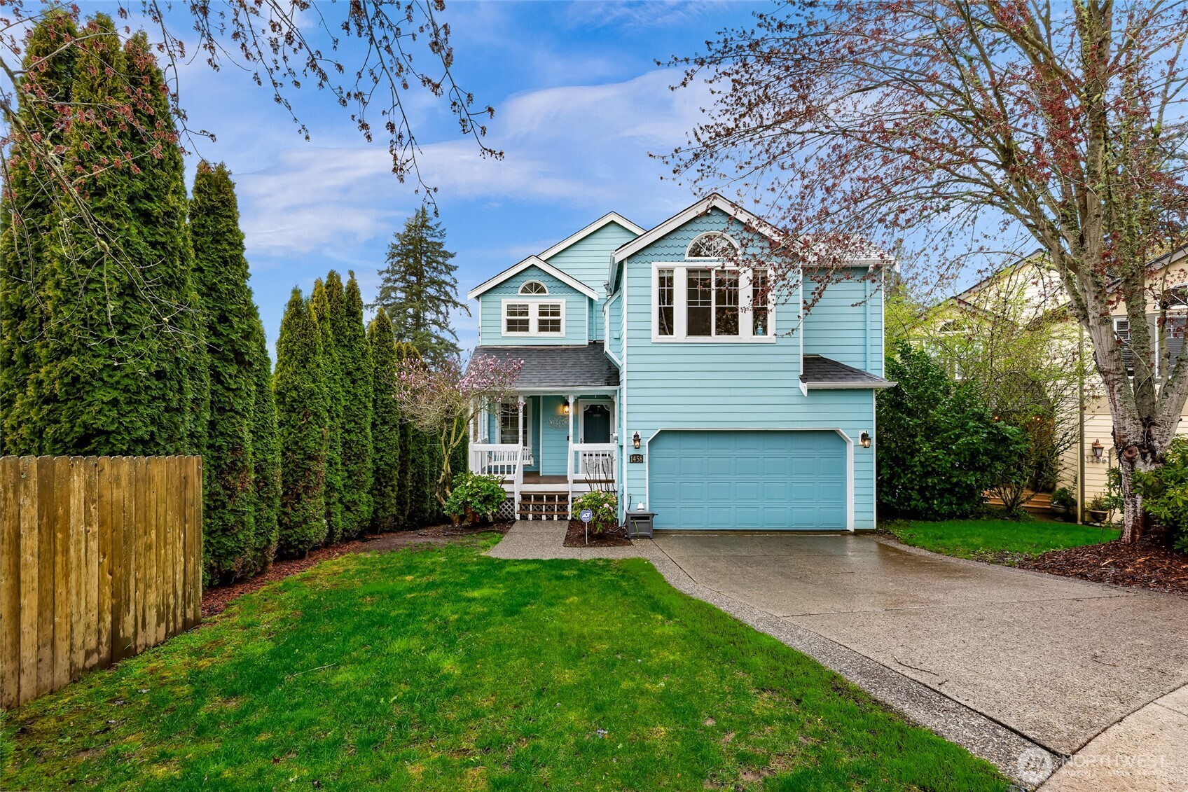 1458 Sweetbay Court , Bellingham, WA 98229